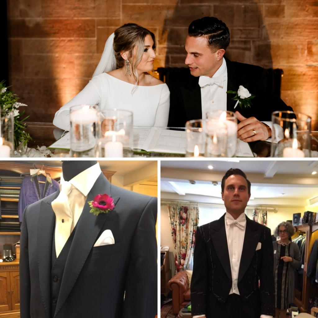 PA weddings website 2