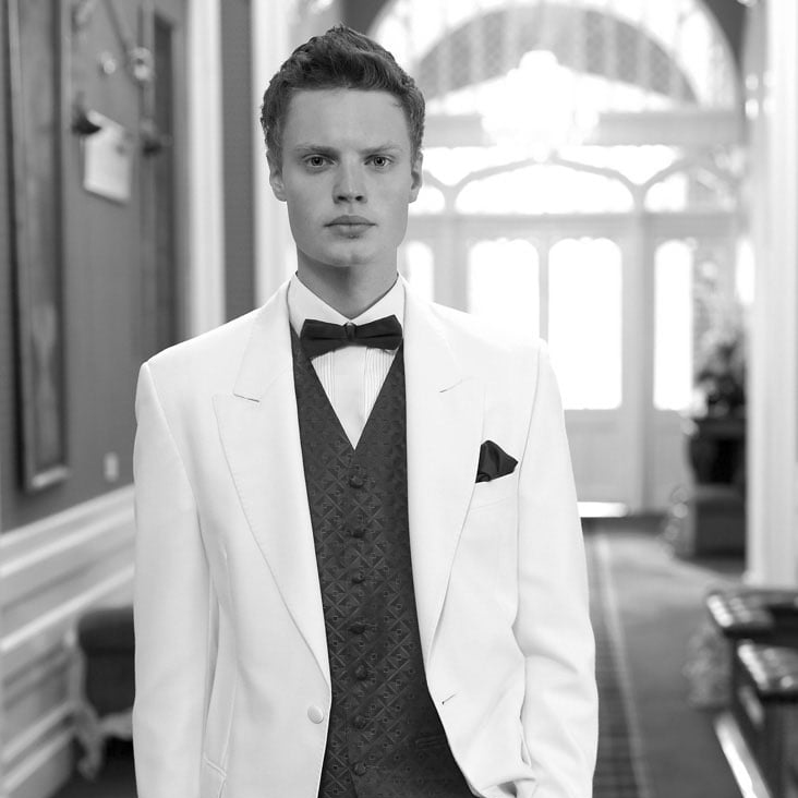 Should I Rent or Buy a Tuxedo?