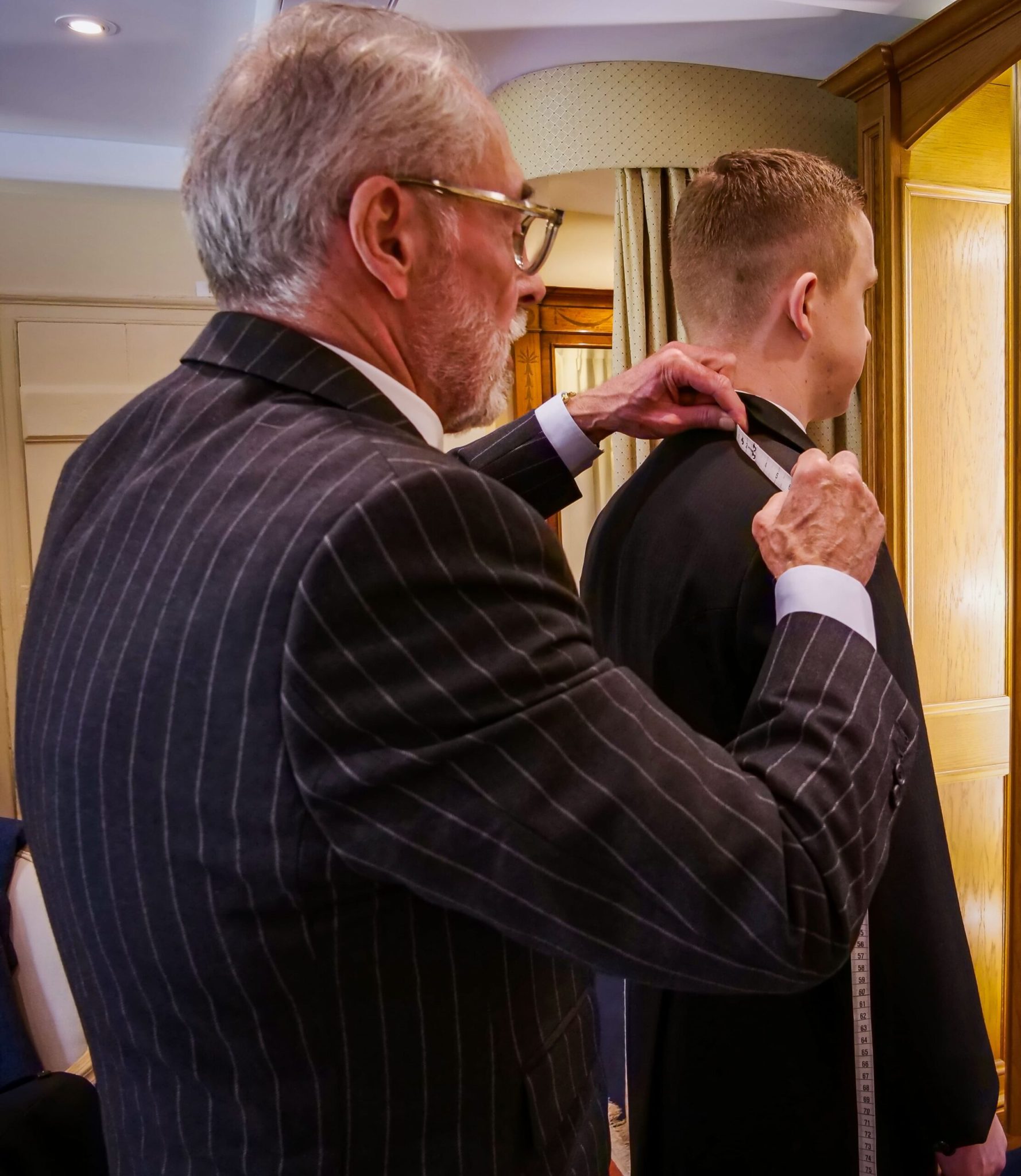 Top three groom wedding suit styles