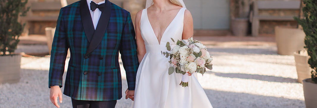 Best Fabrics for Men’s Summer Wedding Suits: A Complete Guide