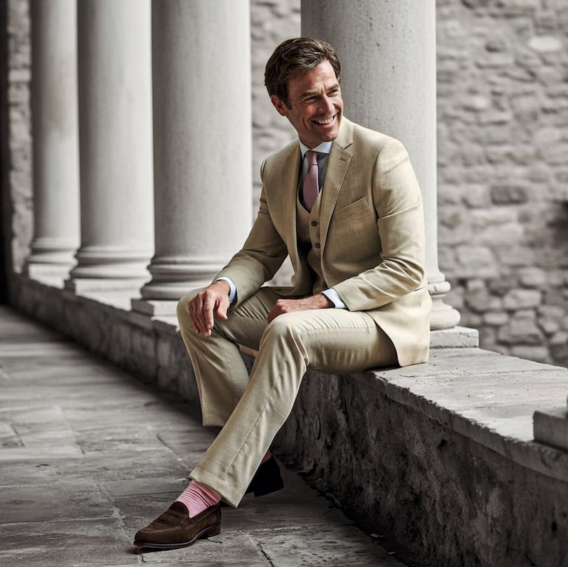 Premium Suit Hire