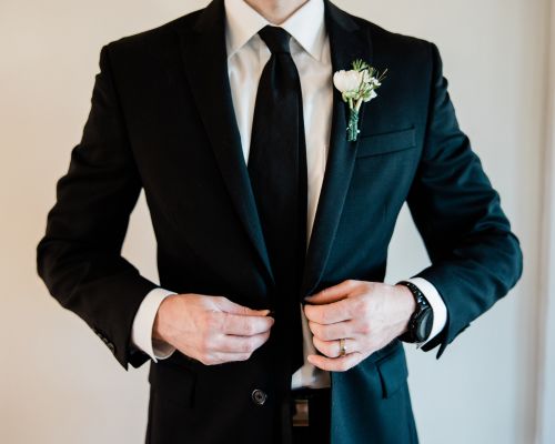 How Much Does a Bespoke Suit Cost