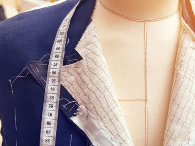 Measurement and pattern